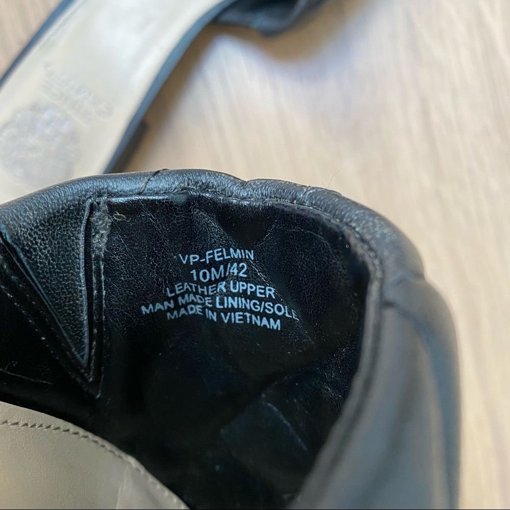 ❌SOLD❌Vince Camuto Felmin Quilted Slides - Picture 7 of 7